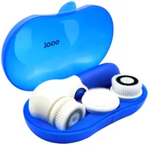 Escova Limpiador Facial Joog Rotary Brush RBFF-JG1