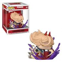Funko Pop Chainsaw Man *Deluxe* Power Blood Mallet 1973