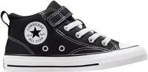 Tênis Kids Converse All Star Ctas Malden Street 1V Mid A04823C - Masculino
