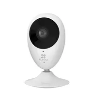 Câmera IP Ezviz CS-C2C Wifi 2.4GHZ/1080P - White