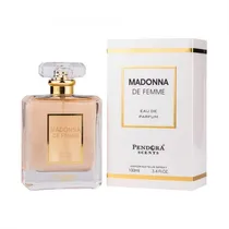 Perfume Paris Corner Pendora Madonna de Feme Edp 100ML