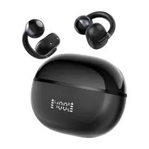 Fone de Ouvido Haylou Airfree OW03 - Bluetooth - Preto Fone de Ouvido Haylou Airfree OW03 - Bluetooth - Preto