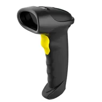 Leitor Quanta QTLCF300 Fastscan 2D/BT Boleto-NG