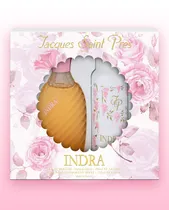 Udv Indra Set 100ML+Deo Spray