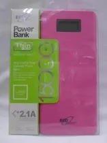 Bateria Auxiliar Hsesr EP-C523 15000MAH
