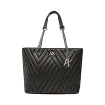 Cartera Armani Exchange 942862 2F745 Black