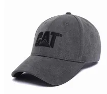 Caterpillar Kepis 4090192- 13013 Gris