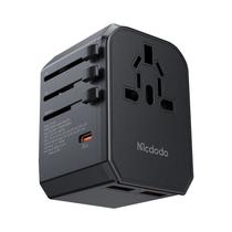 Carregador Universal Mcdodo CP-4290 33W Negro