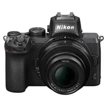 Camera Nikon Z50 II Kit 16-50MM