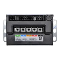 Acessorio Placa Controladora para Moto Foston X13