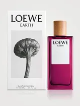 Loewe Perfume Earth Unisex Eau de Parfum 100ML