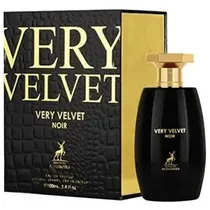 Ajmal Velvet Noir Mas Edp 100ML