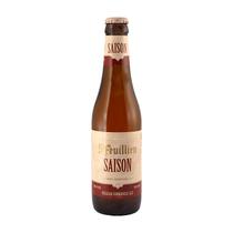 Cerveza ST Feuillien Saison 330ML