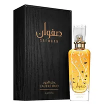 Perfume Lattafa Safwaan L'Autre Oud Edp 100ML Unissex