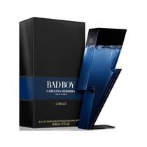 CH Bad Boy Cobalt 50ML Edp c/s