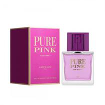 Perfume Karen Low Pure Pink Women Edp 100ML