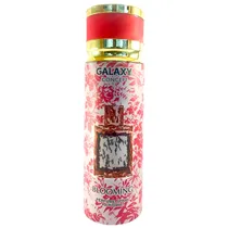 Desodorante Femenino Galaxy Blooming 200ML