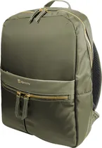 Mochila Klip Xtreme Bari KNB-467GN para Notebook de Até 15.6"