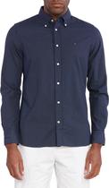 Camisa Tommy Hilfiger MW0MW31777 0GZ - Masculina