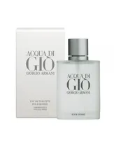 Perfume Armani Acqua Di Gio Edt Men 100ML
