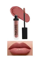 Note Labial Semi Matte Lipstick