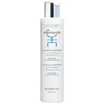 Gli Elementi Leite de Limpeza Geotérmica 200ML