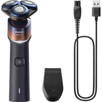 Aparelho de Barbear Philips Série 5000X X5012/05 Recarregável - Preto