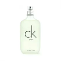 Tester Perfume Calvin Klein CK One Edt Unissex 100ML
