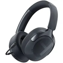 Fone de Ouvido Sem Fio Haylou S40 HD006 com Anc - Preto (Anatel)