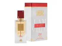 Perfume Lattafa Ana Abiyad Rouge 60ML Edp Women
