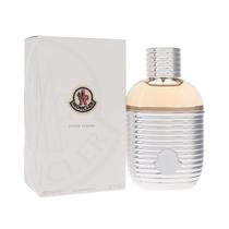 Perfume Moncler Pour Femme Eau de Parfum 60ML