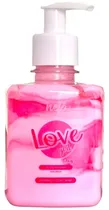 Gel Aromatizante Nelô Love Girl Morango - 250G