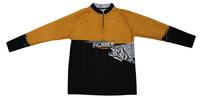 Camiseta Sunflex Speed DRY Traira Masculina - Dourado