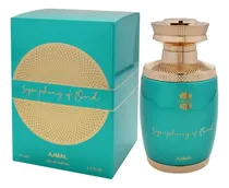 Ajmal Symphony Of Oud 75ML Inisex Ajmal Symphony Of Oud 75ML Inisex