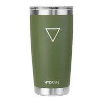 Copo Térmico Hydrate All Round 600 - 591ML - Verde Militar