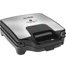 Grill Electrobras Press EBPG-03 220V Cinza