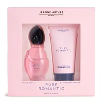 Pure Romantic Kit 100ML + Body Lotion