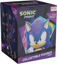 P.M.I Sonic Prime SON2007 S1 Diversos