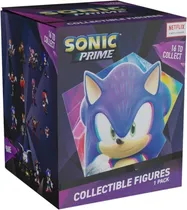 Sonic Prime Collectible Figures Surprise P.M.I - SON2007