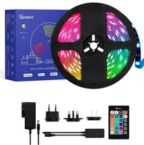 Kit Fita LED RGB Sonoff L2-5M (5 Metros)