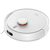 Aspirador Xiaomi Robot Vacuum S20 BHR8629EU D106 Branco