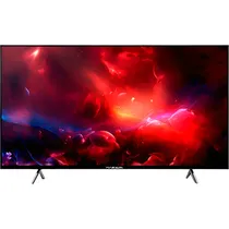 Televisor Smart LED Marson MAS50 50" 4K Ultra HD Android Wifi - Preto