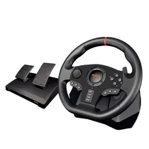 Simulador PXN V900 (Volante + Pedal*2) PC/ PS3/ PS4/ X-One-X-s/ NS