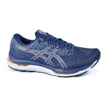 Tênis Asics Gel Hypersonic 4 Running Masculino 1011B816-402