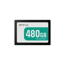 SSD 2.5" 480GB FTX SATA3