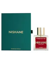 Nishane Perfume Hundred Silent Ways Extrait de Parfum F 50ML