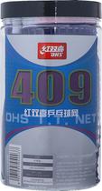 Rede para Mesa de Ping Pong 409-DHS - Azul