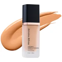 Ayvanna Rever Base Liquida W10 Prova D'Água 0194