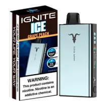 Ignite V400 Ice Grape Peach