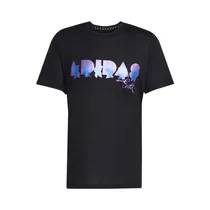 Remera Adidas JL7620 Jeremy Scott Masculino
